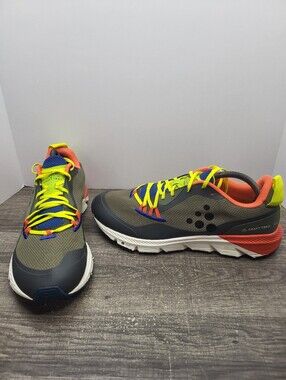 Craft ADV Nordic Speed 2 Trail Running Shoes Sneakers Mens Size 10.5